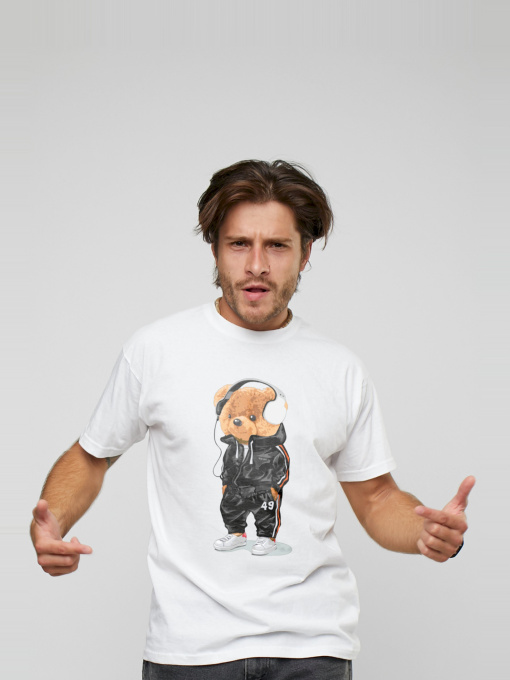 Футболки і поло YAPPI модель MW2703 Фото