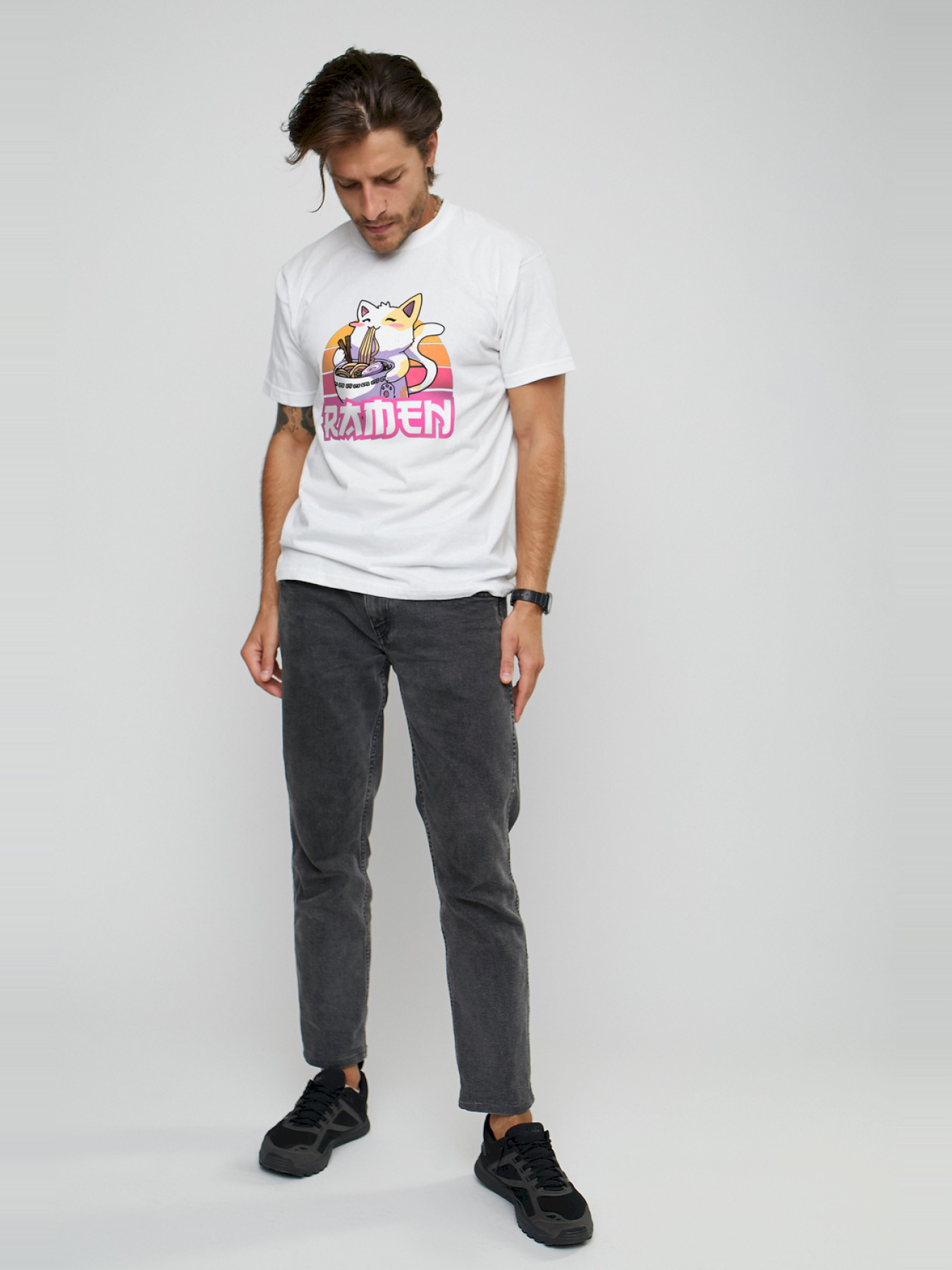 Футболки и поло YAPPI модель MW2704 Фото