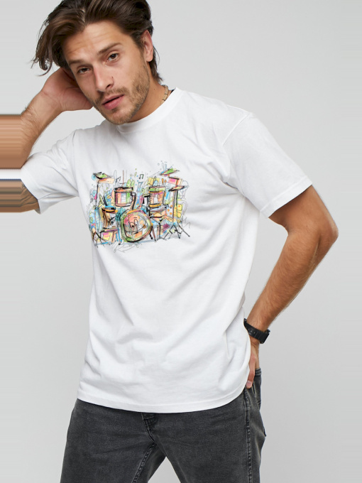 Футболки и поло YAPPI модель MW2669 Фото