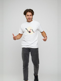 Футболки и поло YAPPI модель MW2702 Фото