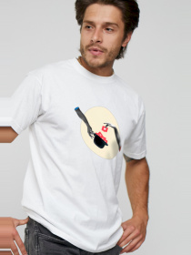 Футболки и поло YAPPI модель MW2702 Фото