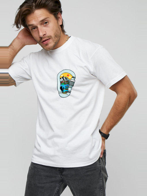 Футболки и поло YAPPI модель MW2709 Фото