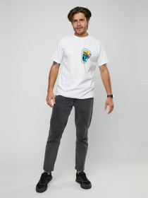 Футболки і поло YAPPI модель MW2709 Фото