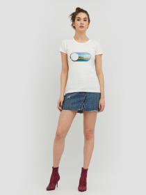 Футболки і поло YAPPI модель WW11108 Фото