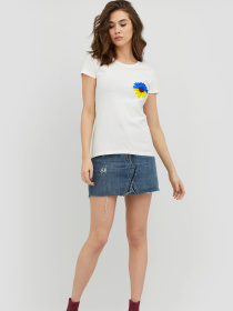 Футболки і поло YAPPI модель WW11107 Фото