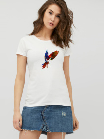 Футболки і поло YAPPI модель WW11104 Фото