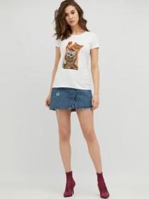 Футболки и поло YAPPI модель WW11148 Фото