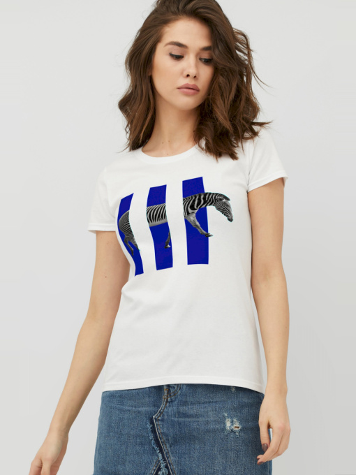 Футболки і поло YAPPI модель WW11103 Фото