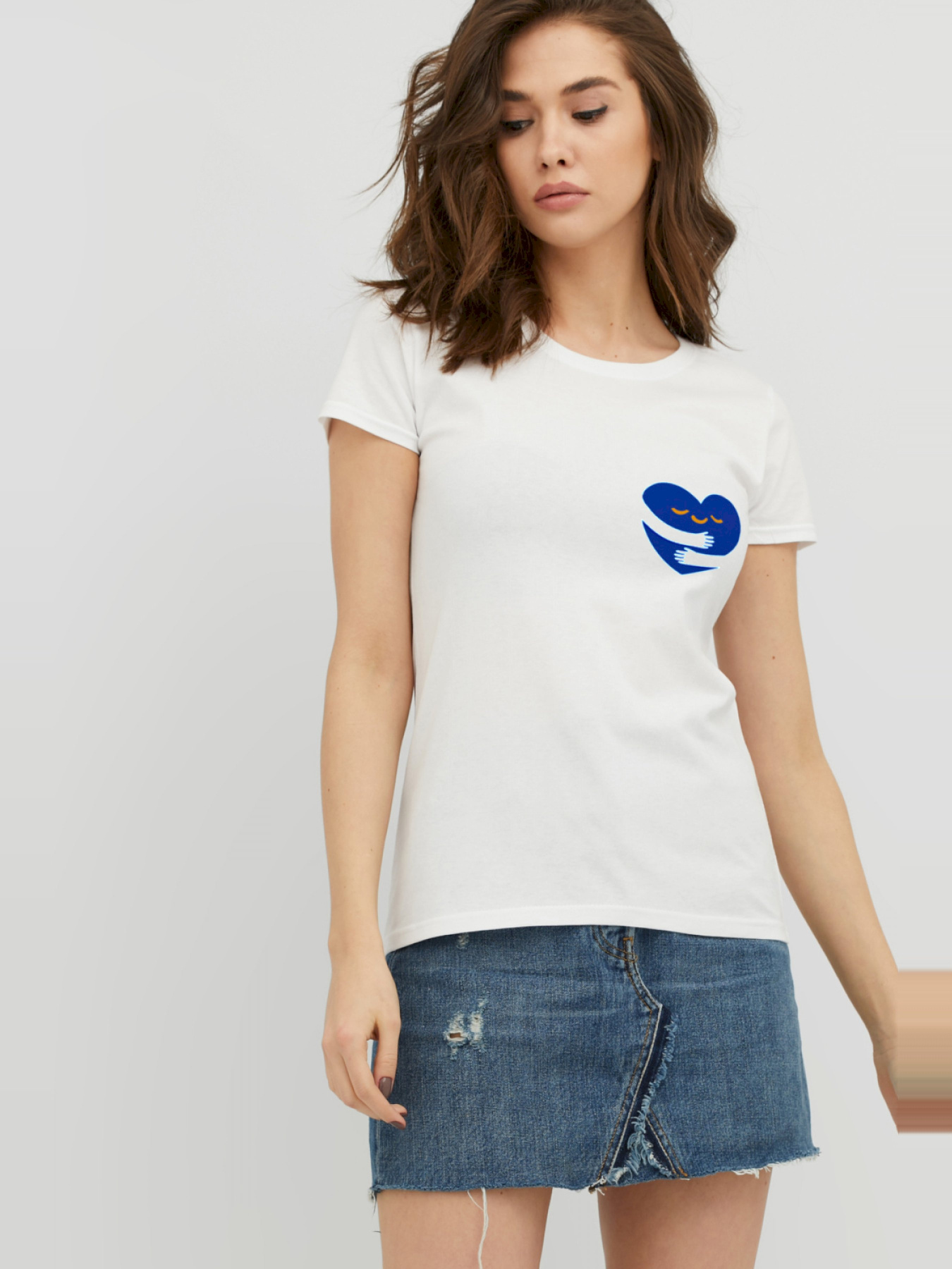 Футболки и поло YAPPI модель WW11106 Фото