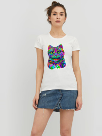 Футболки і поло YAPPI модель WW11105 Фото