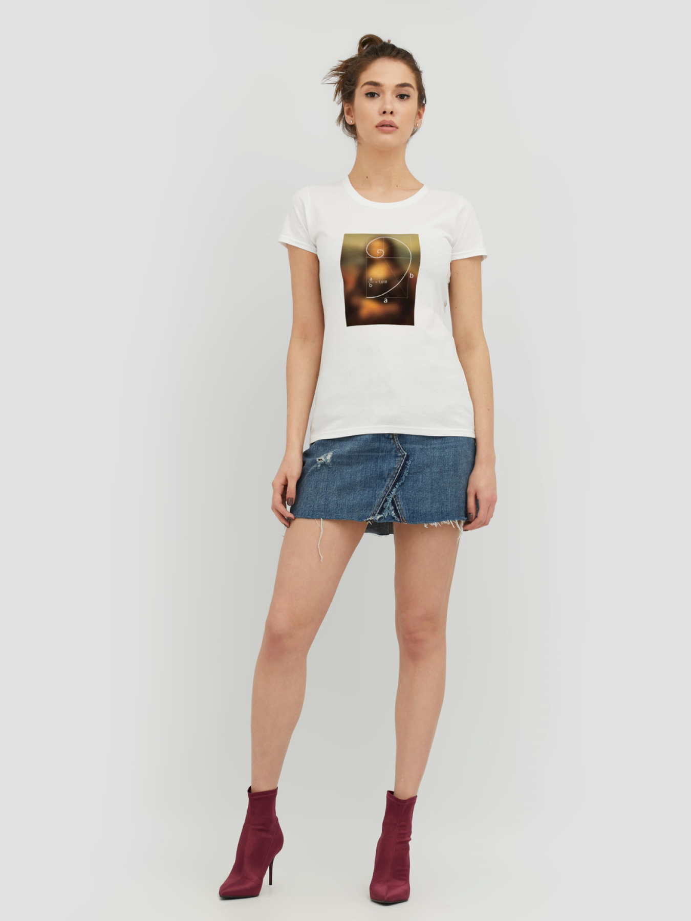 Футболки и поло YAPPI модель WW11144 Фото