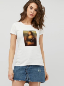 Футболки и поло YAPPI модель WW11144 Фото