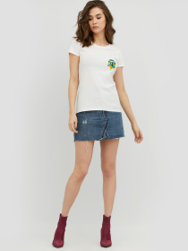 Футболки и поло YAPPI модель WW11143 Фото