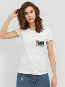 Футболки и поло YAPPI модель WW11101 Фото