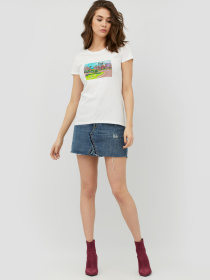 Футболки и поло YAPPI модель WW11140 Фото