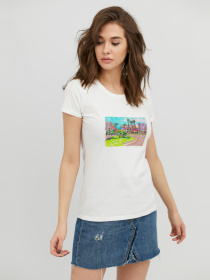 Футболки и поло YAPPI модель WW11140 Фото