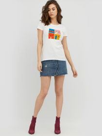 Футболки і поло YAPPI модель WW11137 Фото