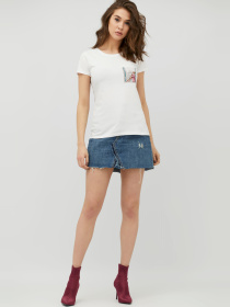 Футболки и поло YAPPI модель WW11139 Фото