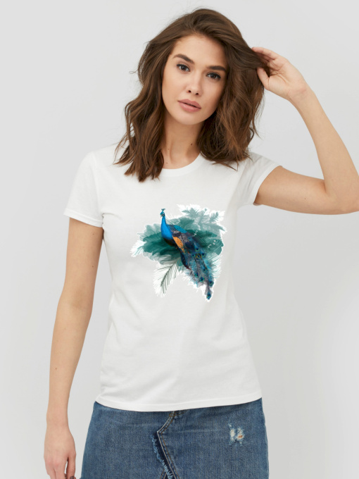 Футболки и поло YAPPI модель WW11135 Фото