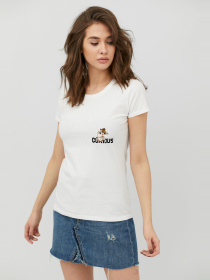 Футболки і поло YAPPI модель WW11134 Фото