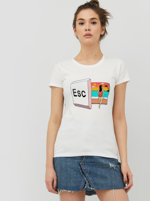 Футболки и поло YAPPI модель WW11096 Фото