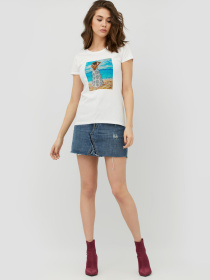 Футболки и поло YAPPI модель WW11098 Фото