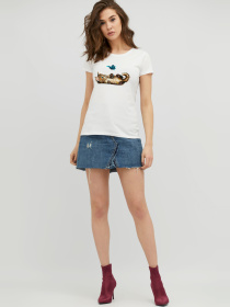 Футболки і поло YAPPI модель WW11130 Фото