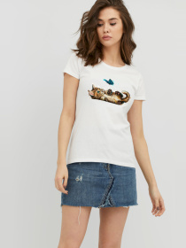 Футболки и поло YAPPI модель WW11130 Фото