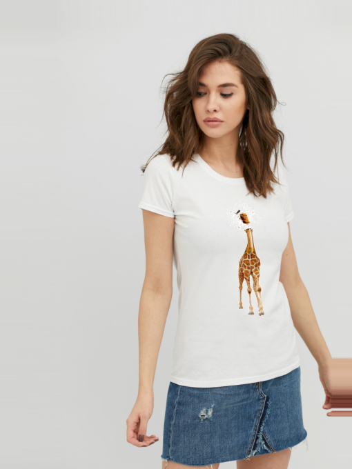 Футболки і поло YAPPI модель WW11092 Фото