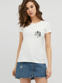 Футболки и поло YAPPI модель WW11091 Футболки и поло YAPPI модель WW11091 Фото