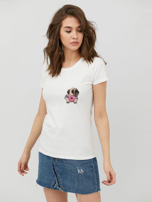 Футболки і поло YAPPI модель WW11094 Фото