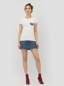 Футболки и поло YAPPI модель WW11093 Футболки и поло YAPPI модель WW11093 Фото