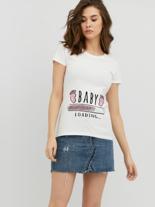 Футболки і поло YAPPI модель WW11090 Фото