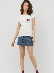 Футболки и поло YAPPI модель WW11128 Фото