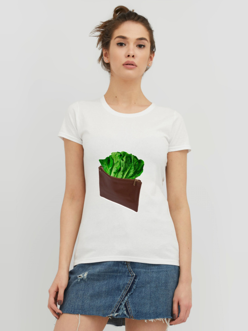 Футболки і поло YAPPI модель WW11089 Фото