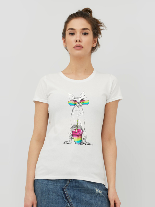 Футболки и поло YAPPI модель WW11122 Фото