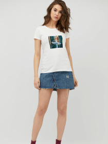 Футболки и поло YAPPI модель WW11121 Фото