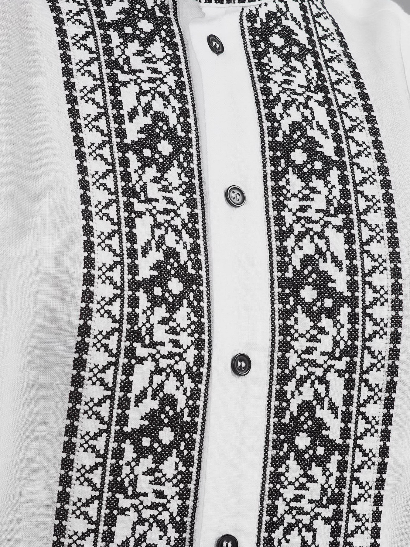 Вишита сорочка Едельвіка модель 243-19-09 Фото