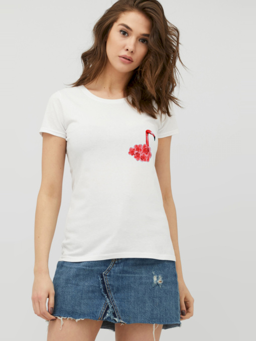 Футболки і поло YAPPI модель WW11084 Фото