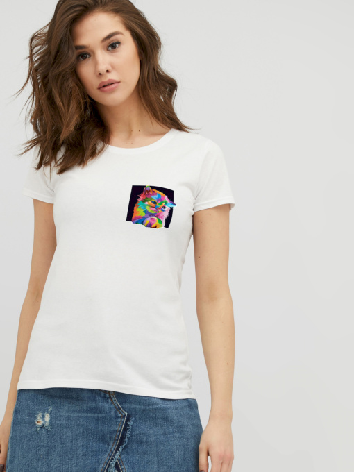 Футболки и поло YAPPI модель WW11087 Фото