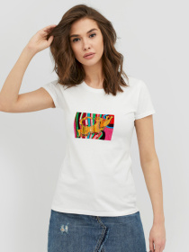 Футболки и поло YAPPI модель WW11081 Фото