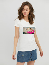 Футболки і поло YAPPI модель WW11080 Фото