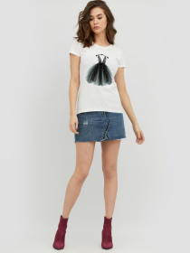 Футболки и поло YAPPI модель WW11083 Фото