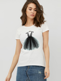 Футболки и поло YAPPI модель WW11083 Фото