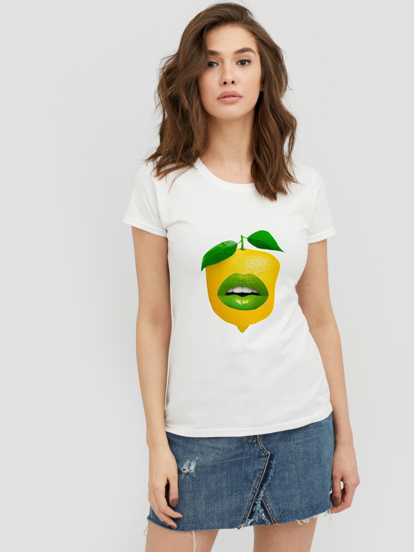 Футболки і поло YAPPI модель WW11119 Фото