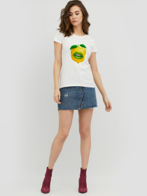 Футболки і поло YAPPI модель WW11119 Фото