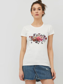 Футболки і поло YAPPI модель WW11116 Фото