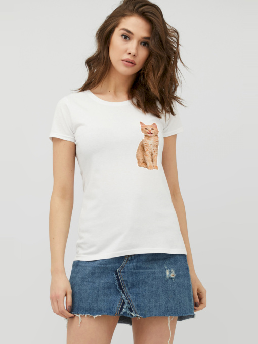 Футболки и поло YAPPI модель WW11078 Фото