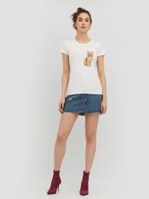 Футболки і поло YAPPI модель WW11078 Фото