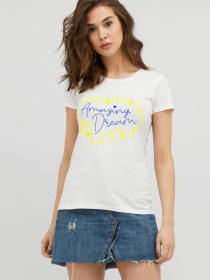 Футболки и поло YAPPI модель WW11111 Фото